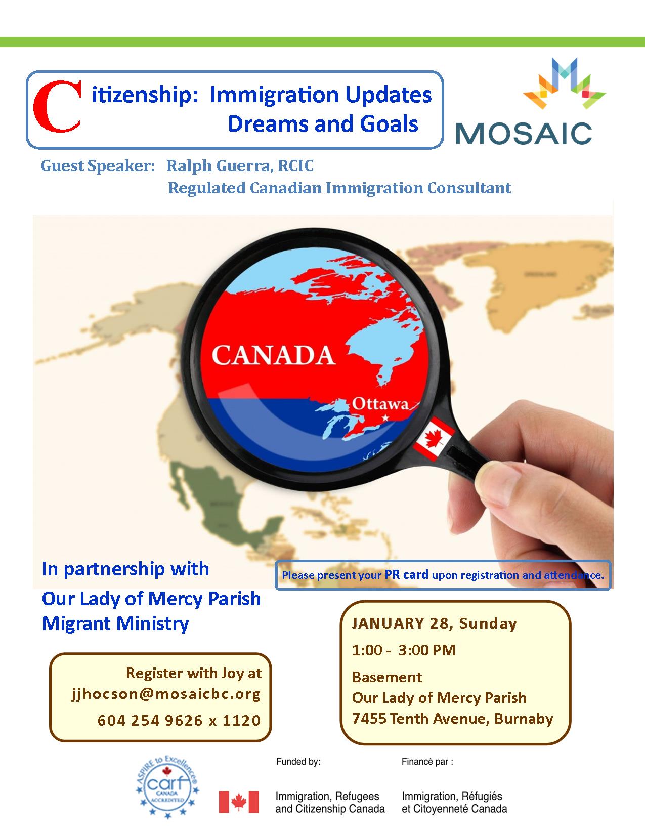 Temporary foreign worker program service canada